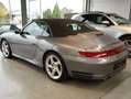 Porsche 996 C4S CABRIOLET 3.6L Gris - thumbnail 3