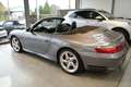 Porsche 996 C4S CABRIOLET 3.6L Gris - thumbnail 17