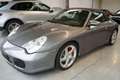 Porsche 996 C4S CABRIOLET 3.6L Gris - thumbnail 1