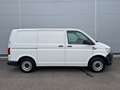 Volkswagen T6 Transporter Kastenwagen KR 2,0 TDI **LED**GARANTIE** Weiß - thumbnail 14
