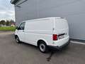 Volkswagen T6 Transporter Kastenwagen KR 2,0 TDI **LED**GARANTIE** Weiß - thumbnail 5