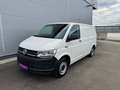 Volkswagen T6 Transporter Kastenwagen KR 2,0 TDI **LED**GARANTIE** Weiß - thumbnail 3