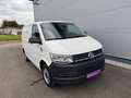 Volkswagen T6 Transporter Kastenwagen KR 2,0 TDI **LED**GARANTIE** Weiß - thumbnail 12