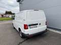 Volkswagen T6 Transporter Kastenwagen KR 2,0 TDI **LED**GARANTIE** Weiß - thumbnail 6