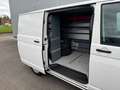 Volkswagen T6 Transporter Kastenwagen KR 2,0 TDI **LED**GARANTIE** Weiß - thumbnail 22