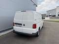 Volkswagen T6 Transporter Kastenwagen KR 2,0 TDI **LED**GARANTIE** Weiß - thumbnail 16