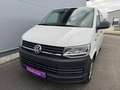 Volkswagen T6 Transporter Kastenwagen KR 2,0 TDI **LED**GARANTIE** Weiß - thumbnail 2