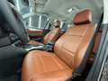 BMW X1 X DRIVE 23D-KM CERTIFICATI-24MESI GARANZIA-PERMUTE Nero - thumbnail 15