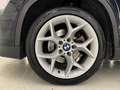 BMW X1 X DRIVE 23D-KM CERTIFICATI-24MESI GARANZIA-PERMUTE Nero - thumbnail 13