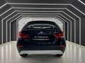 BMW X1 X DRIVE 23D-KM CERTIFICATI-24MESI GARANZIA-PERMUTE Zwart - thumbnail 16