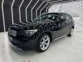BMW X1 X DRIVE 23D-KM CERTIFICATI-24MESI GARANZIA-PERMUTE Nero - thumbnail 2