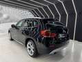 BMW X1 X DRIVE 23D-KM CERTIFICATI-24MESI GARANZIA-PERMUTE Zwart - thumbnail 17