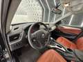 BMW X1 X DRIVE 23D-KM CERTIFICATI-24MESI GARANZIA-PERMUTE Nero - thumbnail 12