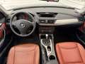 BMW X1 X DRIVE 23D-KM CERTIFICATI-24MESI GARANZIA-PERMUTE Nero - thumbnail 7