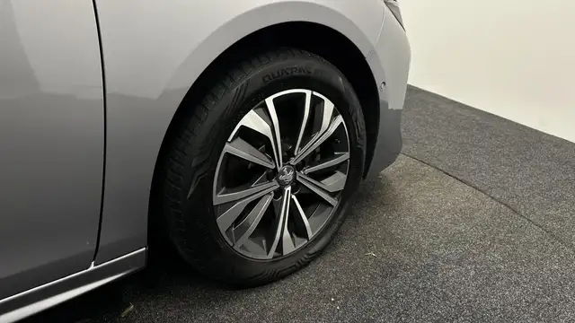 Peugeot 508 SW view 15