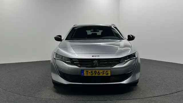 Peugeot 508 SW view 11