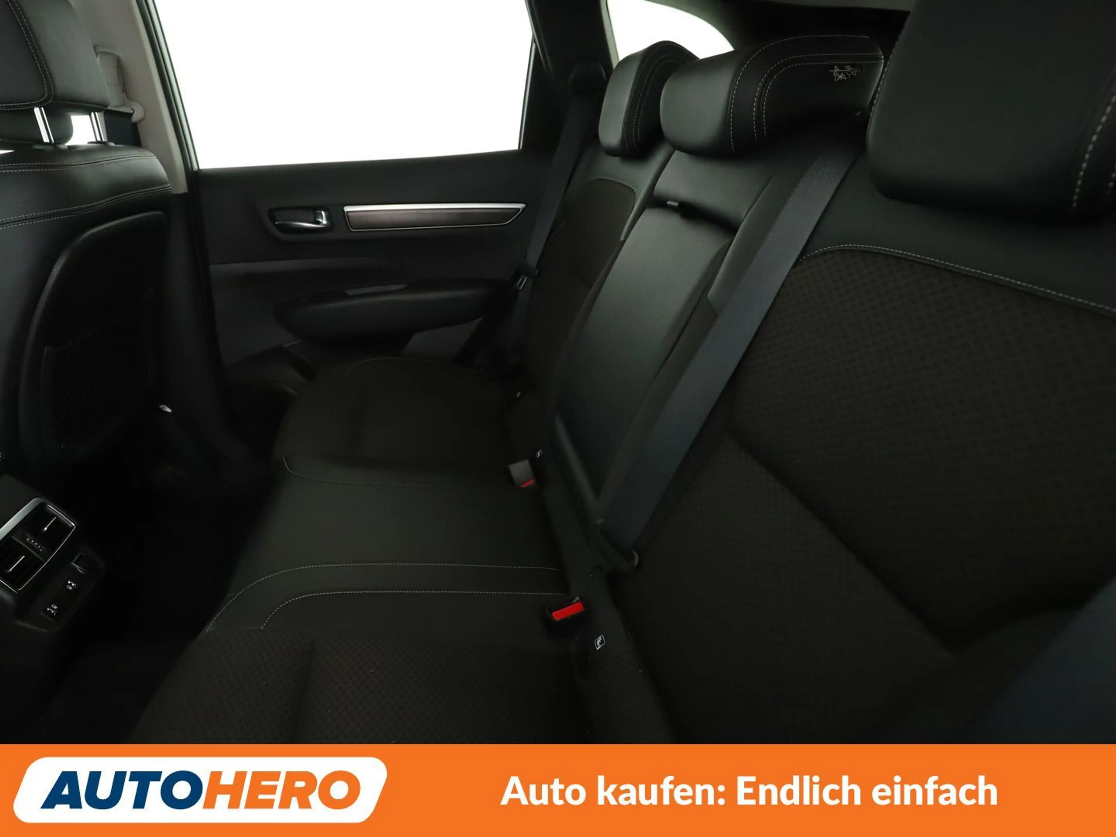 Renault Koleos 1.7 BLUE dCi Limited Aut.*NAVI*LED*CAM*SHZ*ALU* — photo 14