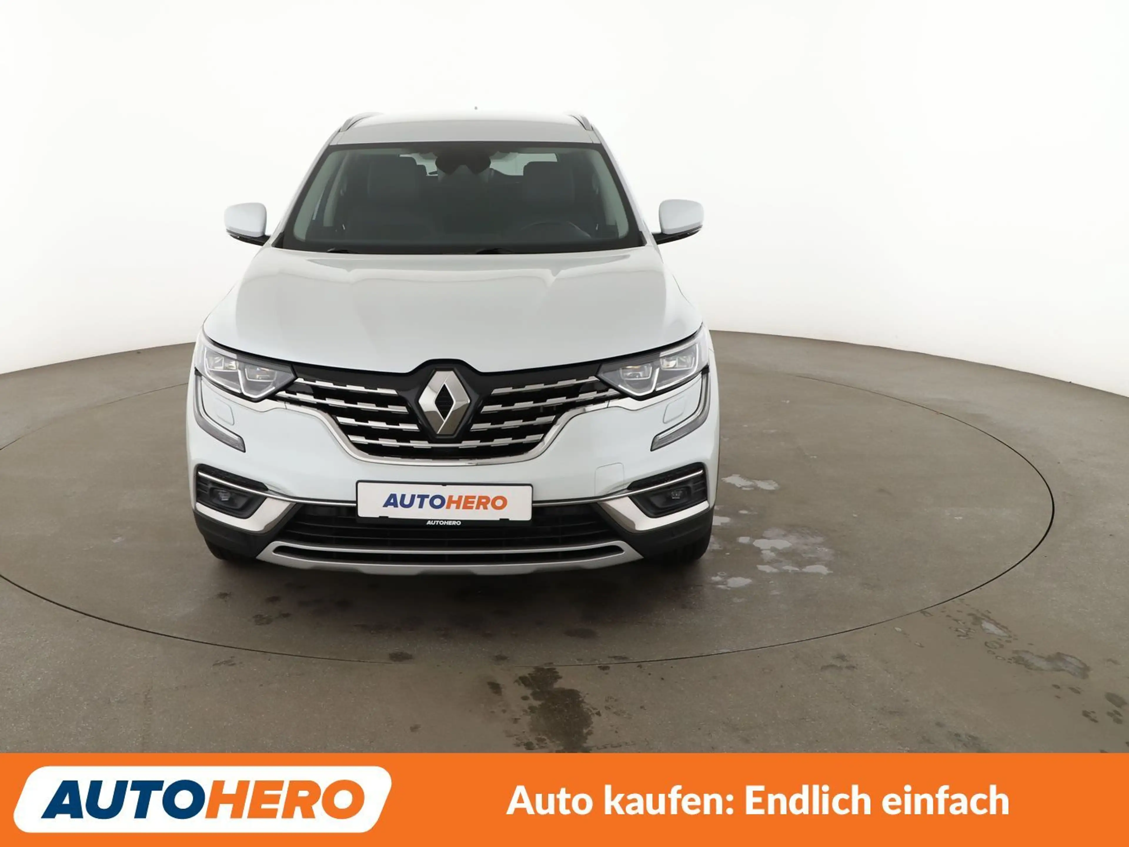 Renault Koleos 1.7 BLUE dCi Limited Aut.*NAVI*LED*CAM*SHZ*ALU* — photo 9