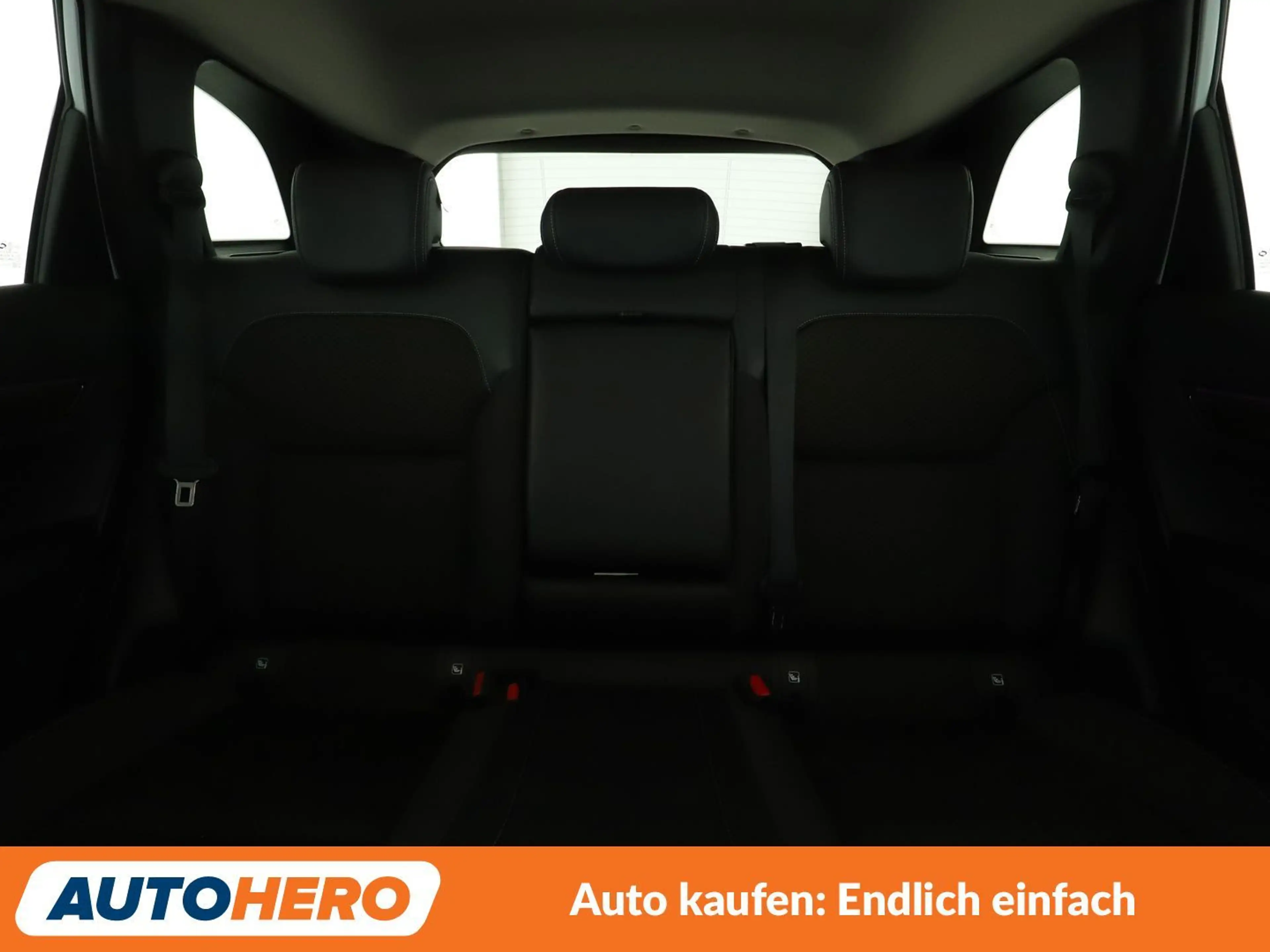 Renault Koleos 1.7 BLUE dCi Limited Aut.*NAVI*LED*CAM*SHZ*ALU* — photo 15