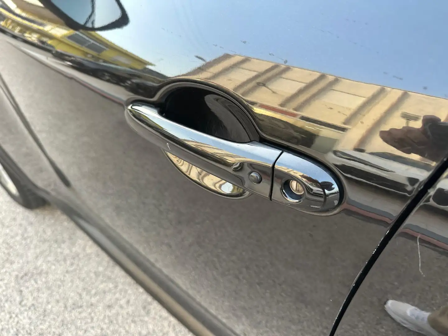 Nissan Juke 1.5 dci Acenta 110cv my18 E6c - 2