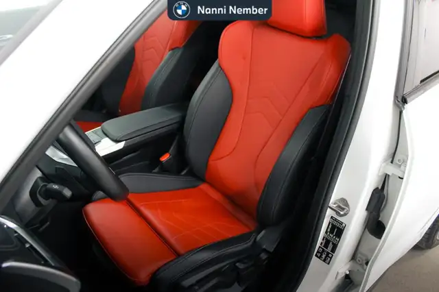 BMW X1 view 14