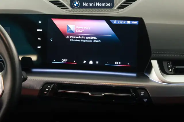 BMW X1 view 12