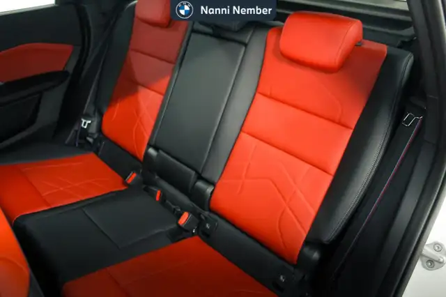 BMW X1 view 15