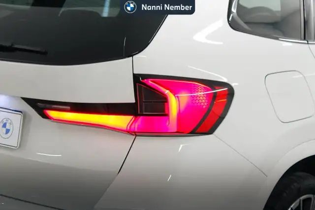BMW X1 view 6