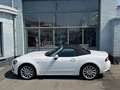 Fiat 124 Spider 1.4 MultiAir Turbo Lusso✅  22.000kms✅Cuir Wit - thumbnail 3
