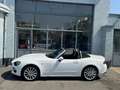 Fiat 124 Spider 1.4 MultiAir Turbo Lusso✅  22.000kms✅Cuir Wit - thumbnail 5