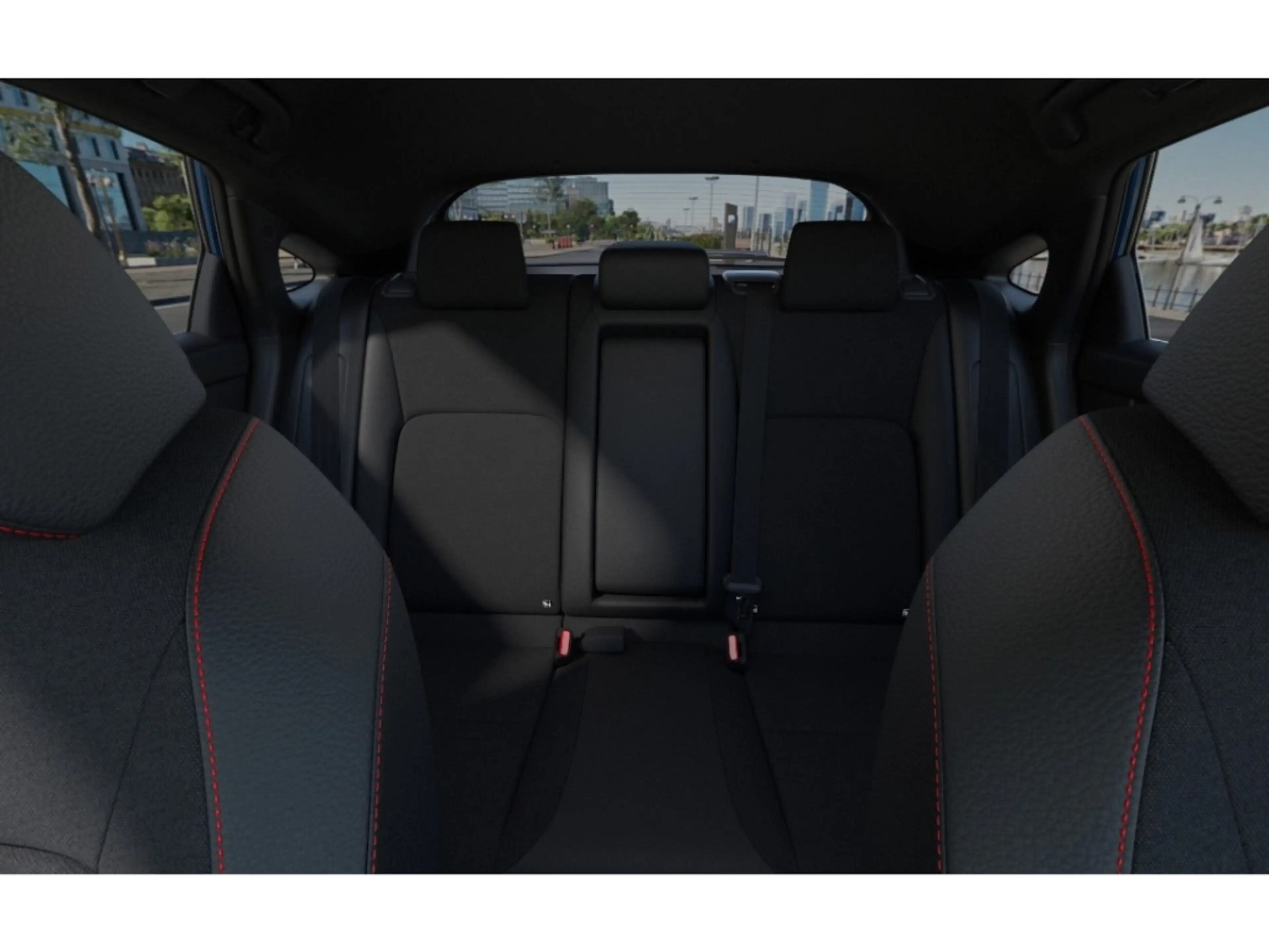 Honda Civic e:HEV Sport Automatik — photo 5