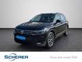 Volkswagen Tiguan 1.5 TSI Comfortline LED+AHK+ACC+HuD+Navi+ Noir - thumbnail 1