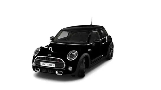 MINI Cooper S COOPER S