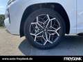 Hyundai TUCSON Plug-in-Hybrid 265PS 6-AT 4WD N LINE-Paket MJ22 Weiß - thumbnail 7