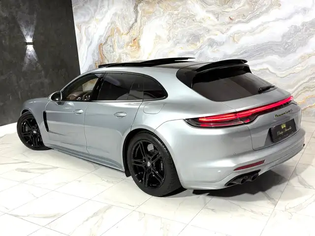 Porsche Panamera Turbo S Sport Turismo V8 700PS* PORSCHE EXCLUSIVE* Ansicht 16