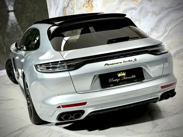 Porsche Panamera Turbo S Sport Turismo V8 700PS* PORSCHE EXCLUSIVE* Ansicht 17