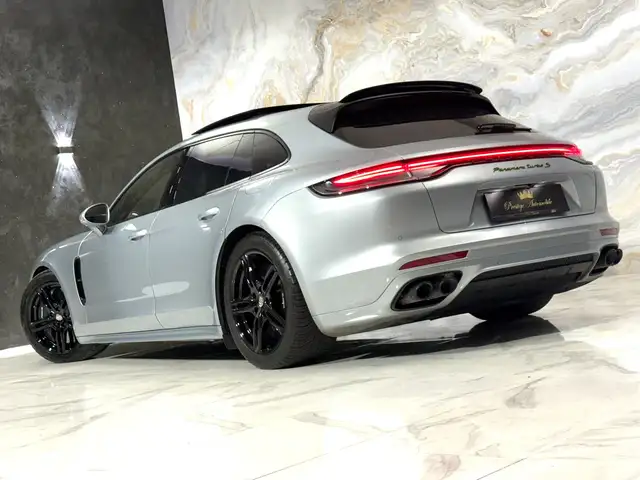 Porsche Panamera Turbo S Sport Turismo V8 700PS* PORSCHE EXCLUSIVE* Ansicht 10