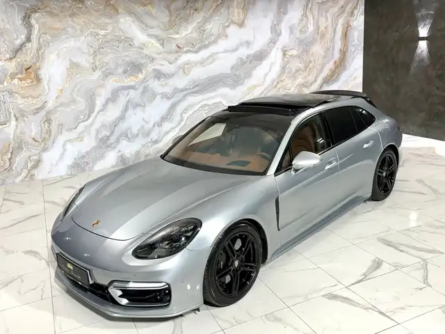 Porsche Panamera Turbo S Sport Turismo V8 700PS* PORSCHE EXCLUSIVE* Ansicht 7