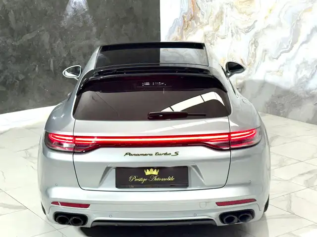 Porsche Panamera Turbo S Sport Turismo V8 700PS* PORSCHE EXCLUSIVE* Ansicht 15