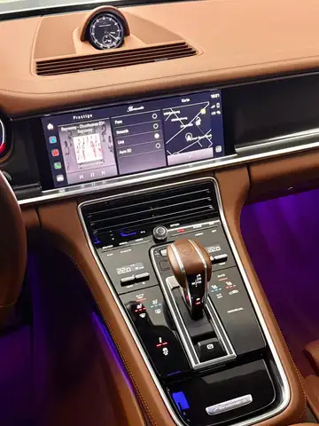 Porsche Panamera Turbo S Sport Turismo V8 700PS* PORSCHE EXCLUSIVE* Ansicht 31