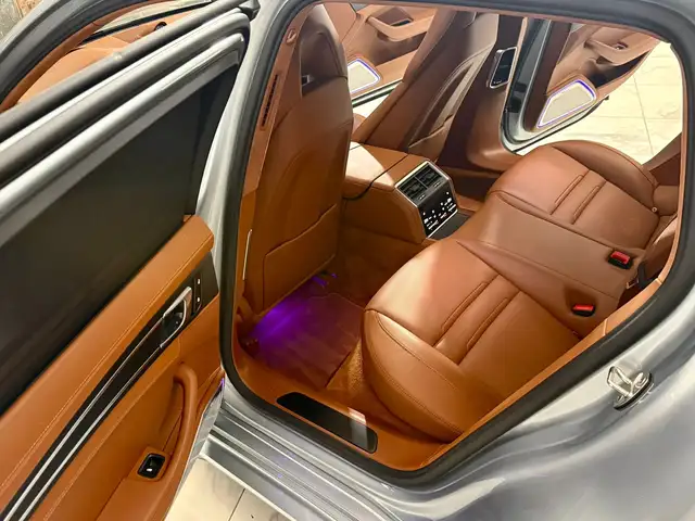 Porsche Panamera Turbo S Sport Turismo V8 700PS* PORSCHE EXCLUSIVE* Ansicht 30