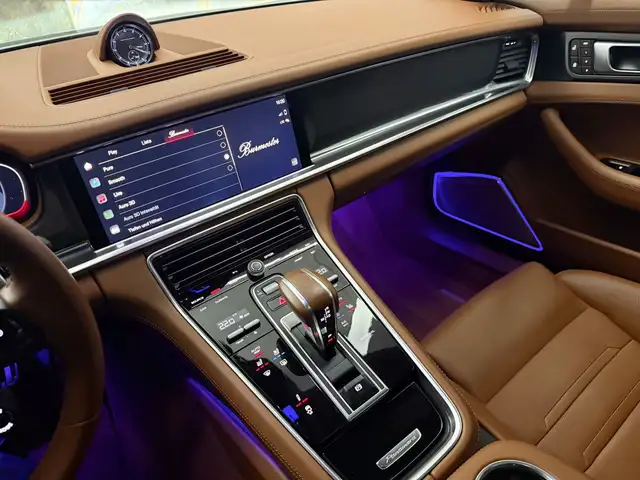 Porsche Panamera Turbo S Sport Turismo V8 700PS* PORSCHE EXCLUSIVE* Ansicht 36