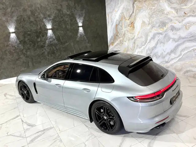 Porsche Panamera Turbo S Sport Turismo V8 700PS* PORSCHE EXCLUSIVE* Ansicht 13