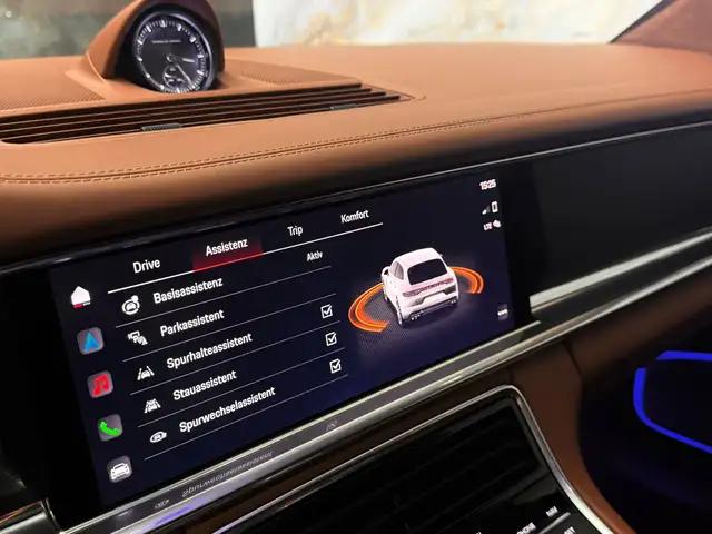 Porsche Panamera Turbo S Sport Turismo V8 700PS* PORSCHE EXCLUSIVE* Ansicht 38