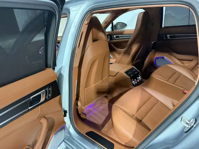 Porsche Panamera Turbo S Sport Turismo V8 700PS* PORSCHE EXCLUSIVE* Ansicht 29