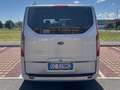 Ford Tourneo Custom Titanium Argento - thumbnail 4