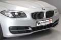 BMW 520 d~SZH~PDC~MFL~Schiebedach~Tempomat~ Plateado - thumbnail 11