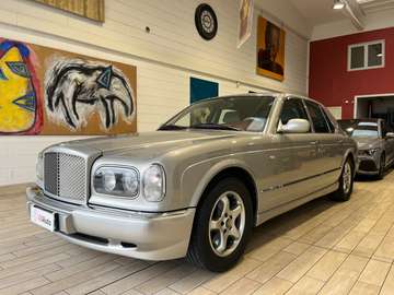 Arnage 4.4 Green Label