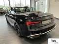 Audi A5 A5 Cabrio 40 TDI S line 19"/Matrix/Navi/Park Schwarz - thumbnail 4