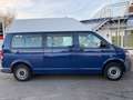 Volkswagen T5 Transporter T5 Hochdach lang Behindertengerecht/Rollstuhl Blau - thumbnail 7